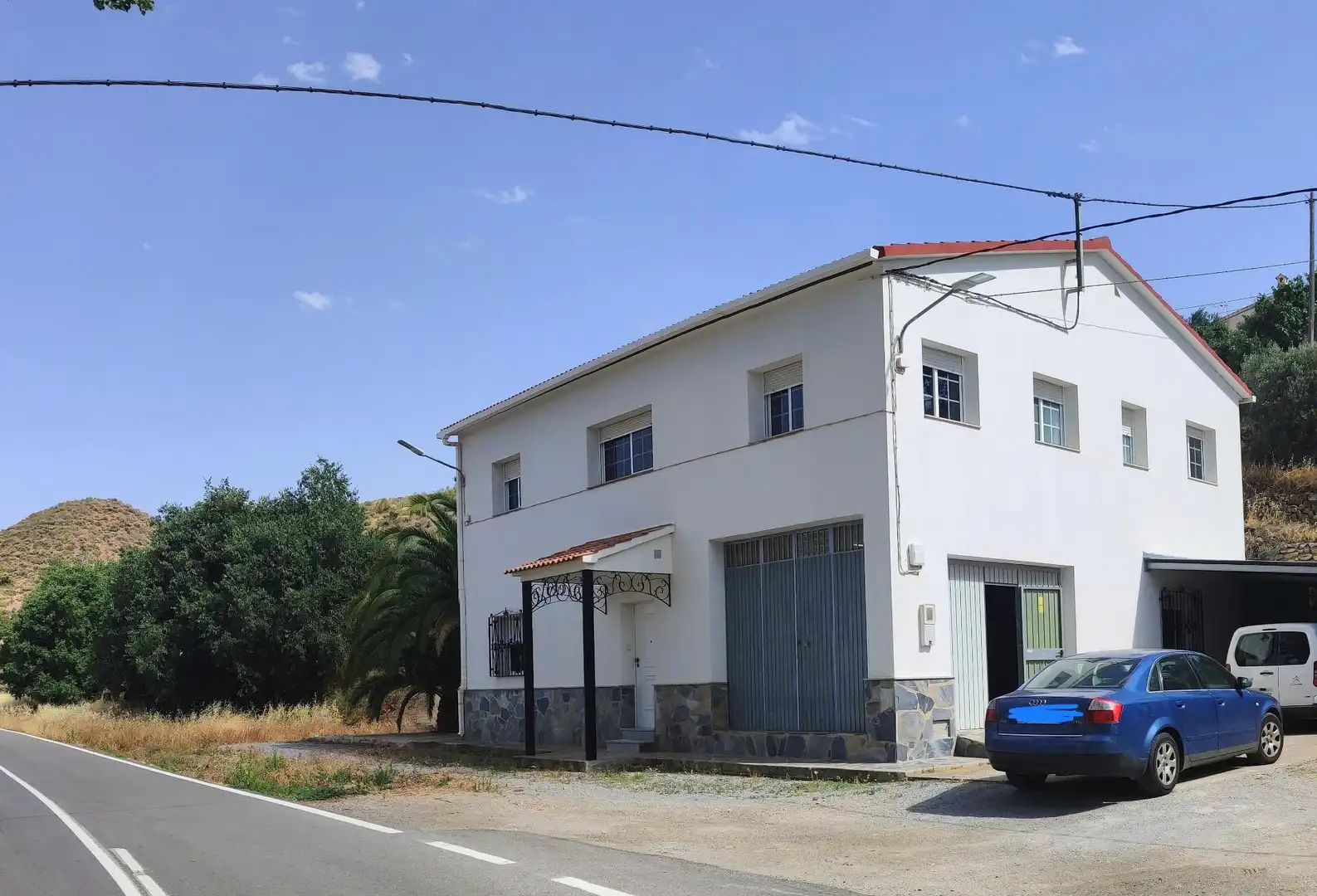 Casa en venda a Serón, imagen 2