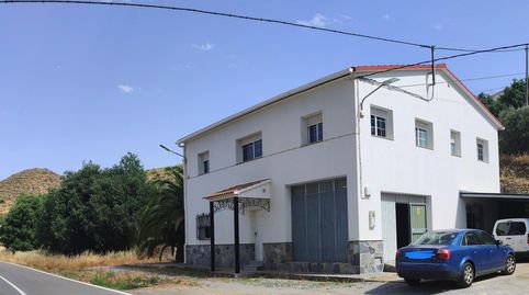 Foto 2 de Casa o chalet en venta en Serón, Almería