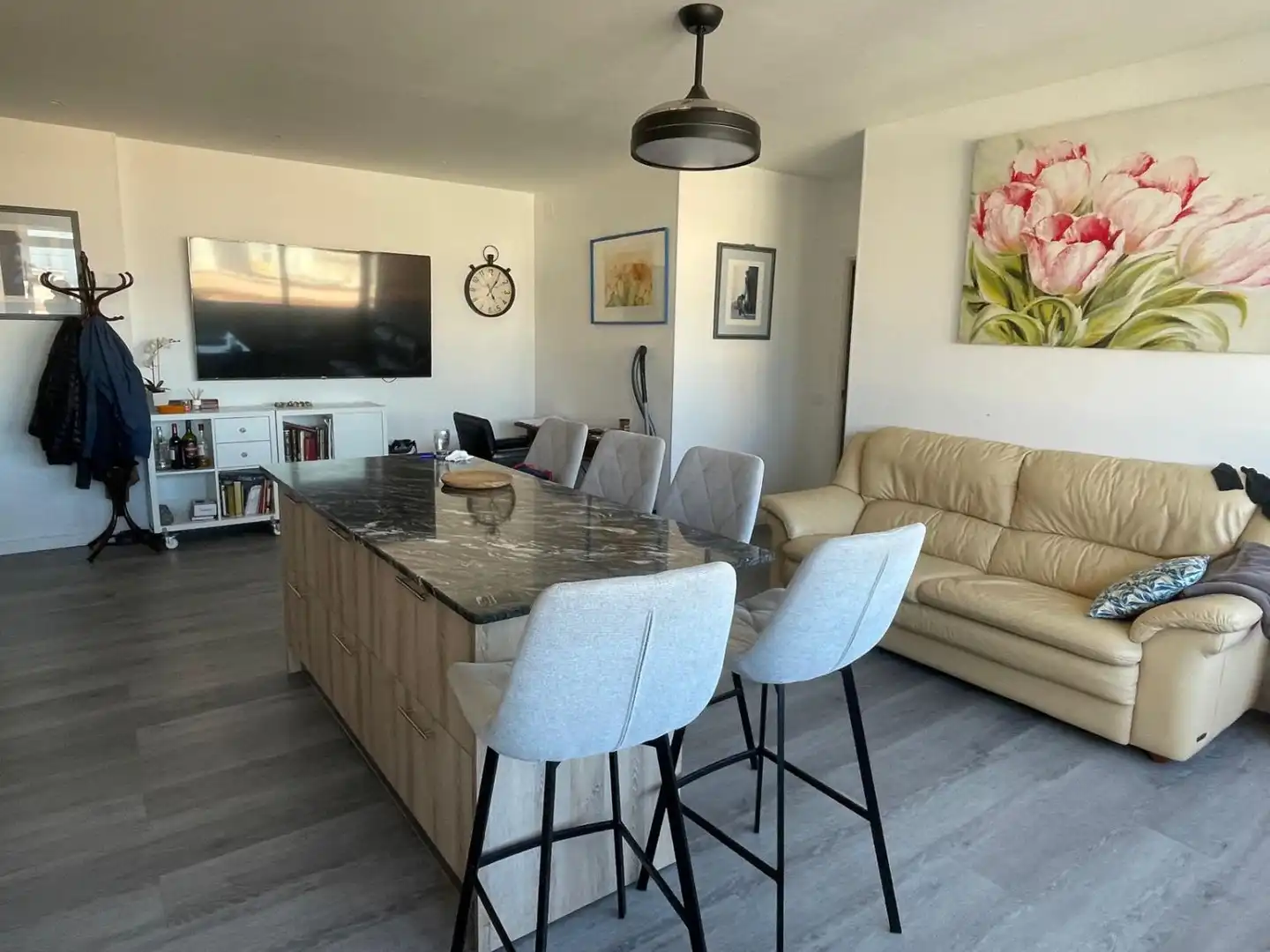Apartment mit Aufzug zum Verkauf in Palma de Mallorca 16, imagen 2