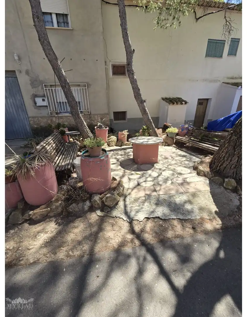 Terraced house for sale in Yecla, imagen 40