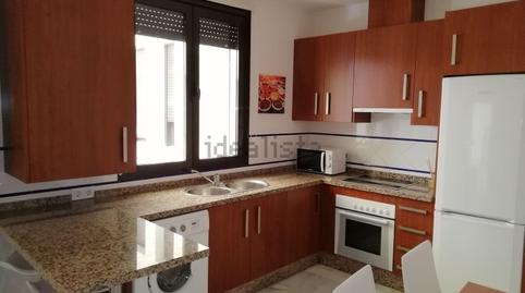 Foto 2 de Pis de lloguer a Casco Histórico  - Ribera - San Basilio, Córdoba