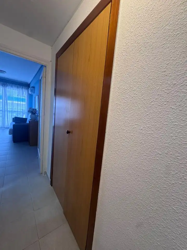 Apartment with lift for sale in calle Cabanyal, imagen 4
