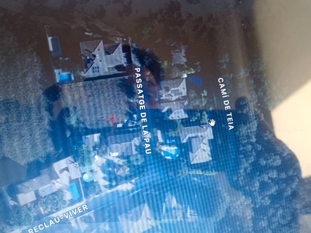 Terreno residencial en Venta en Passatge de la Pau, 4 en Serinyà