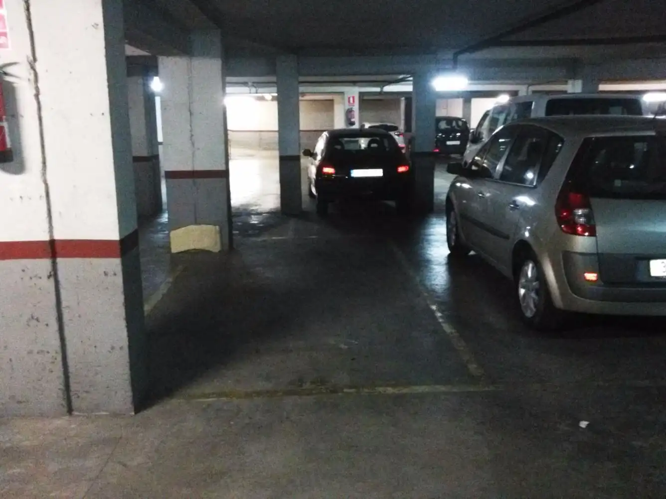 Aparcament de Garatge en venda en Vila-seca