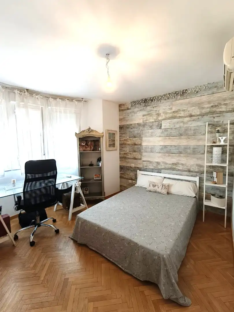 Dormitori de Casa o xalet en venda en Valdemoro amb Aire condicionat, Calefacció i Parquet