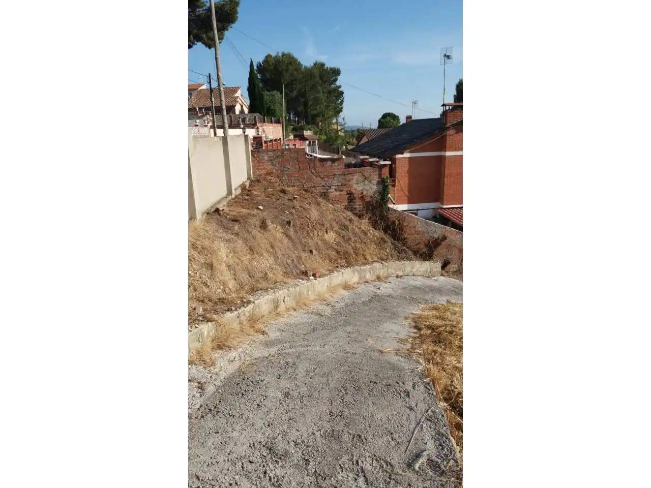 Terreno industriale in vendita a Calle SANT JOAN BAPTISTA, imagen 2