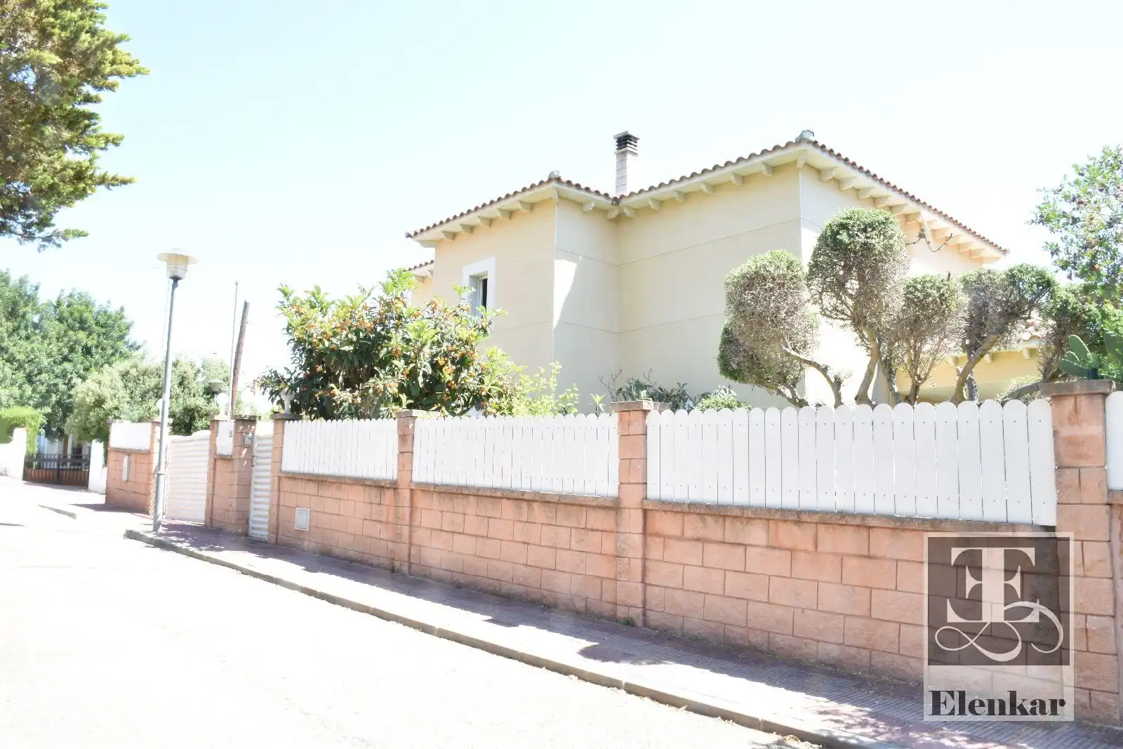 Villa mit Pool zum Verkauf in DOCTOR ROUX, imagen 2