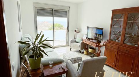 Foto 4 de Pis de lloguer a Carretera Chile, 89b, Negrín, Las Palmas de Gran Canaria