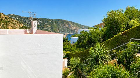 Foto 4 de Casa adosada en venta en Fornells - Aiguablava, Begur