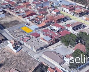 Exterior view of Residential for sale in Masalavés