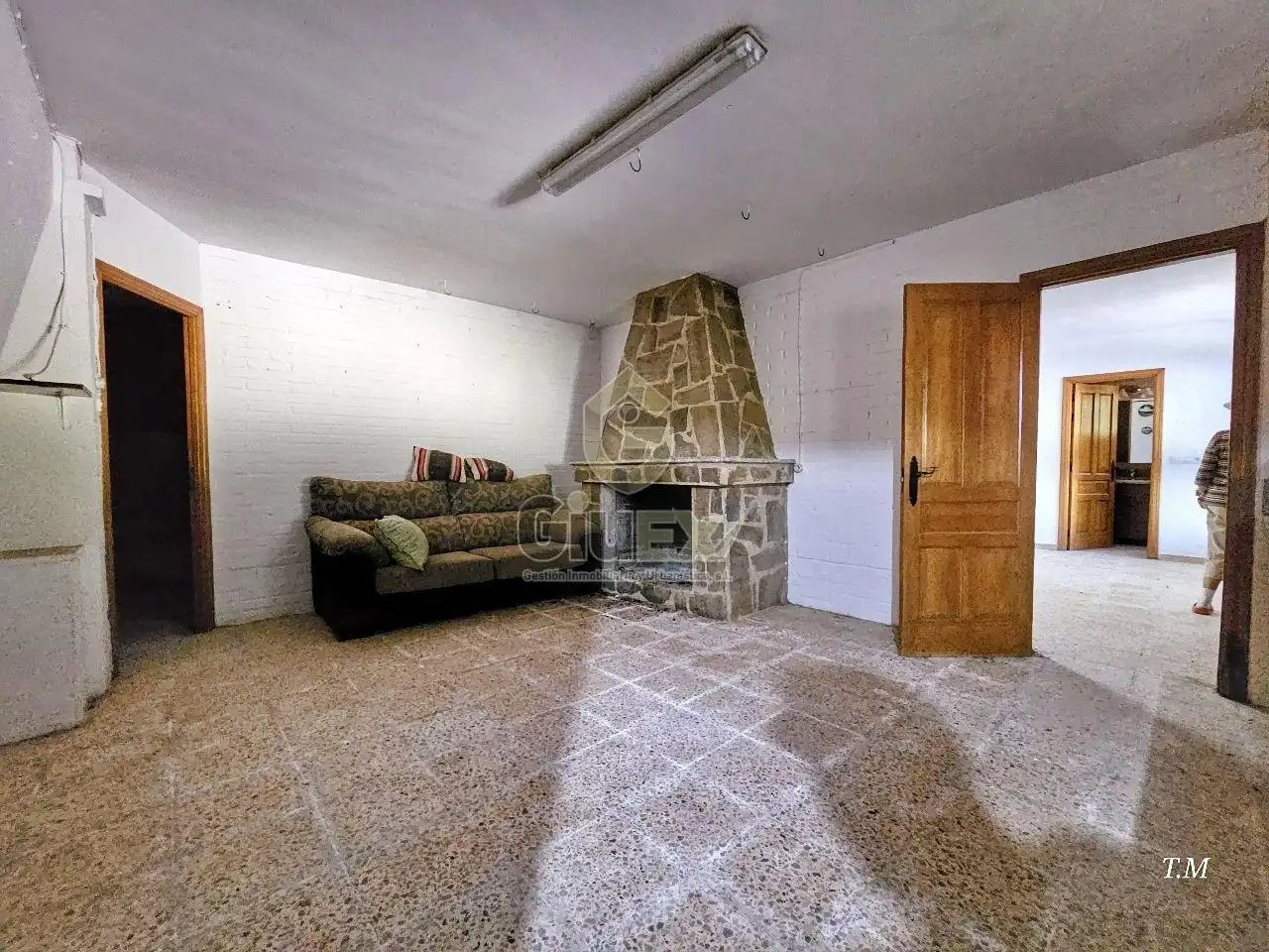Casa o xalet en venda en Cáceres amb Jardí privat