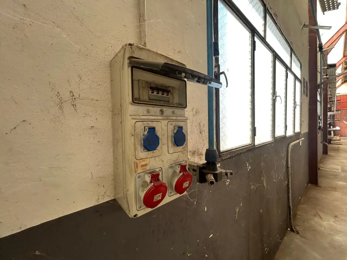 Nau industrial en venda a Crevillent, imagen 4