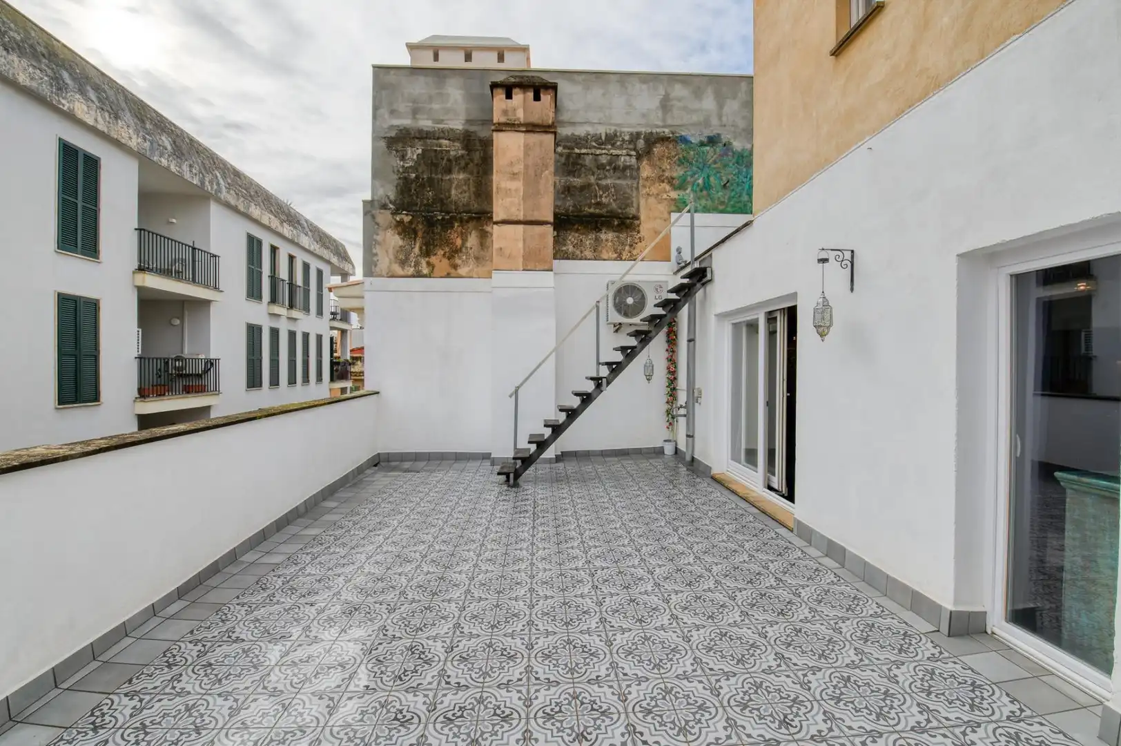 Àtic amb terrassa en venda a CAN VATLORI, imagen 19