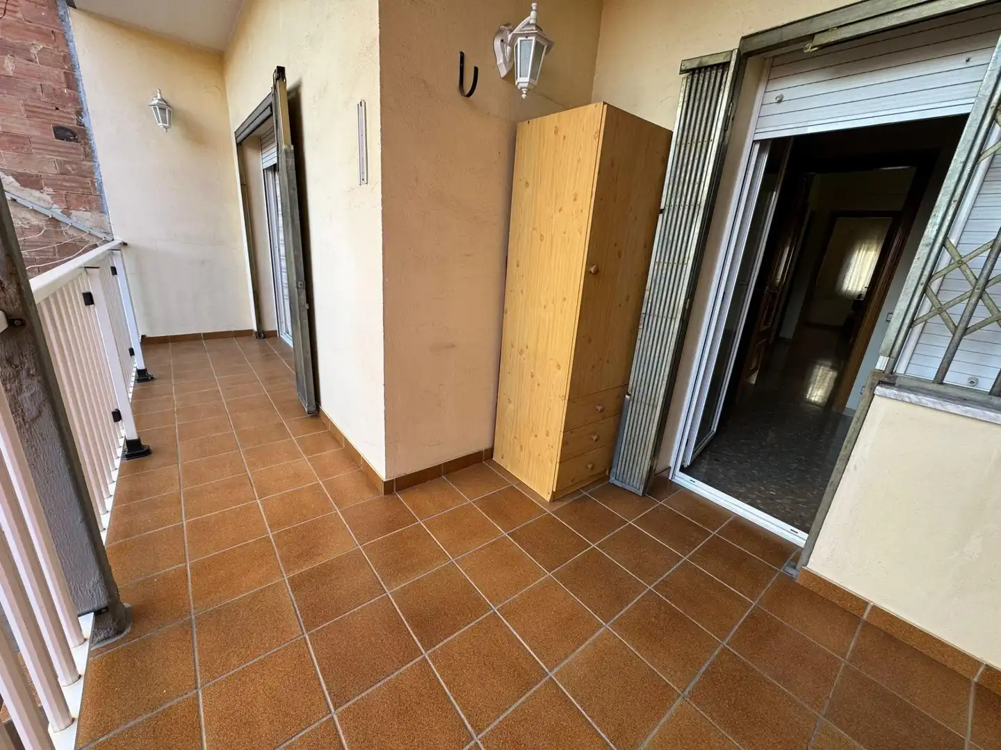 Haus oder Chalet zum Verkauf in Cornellà de Llobregat mit Heizung, Privatgarten und Terrasse