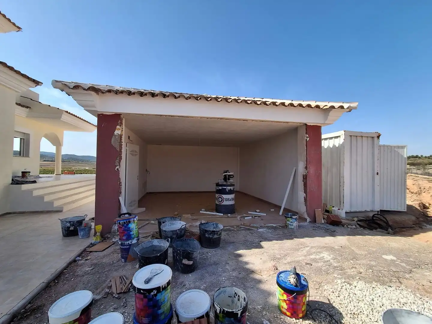 Landhaus zum Verkauf in El Pinós / Pinoso, imagen 12