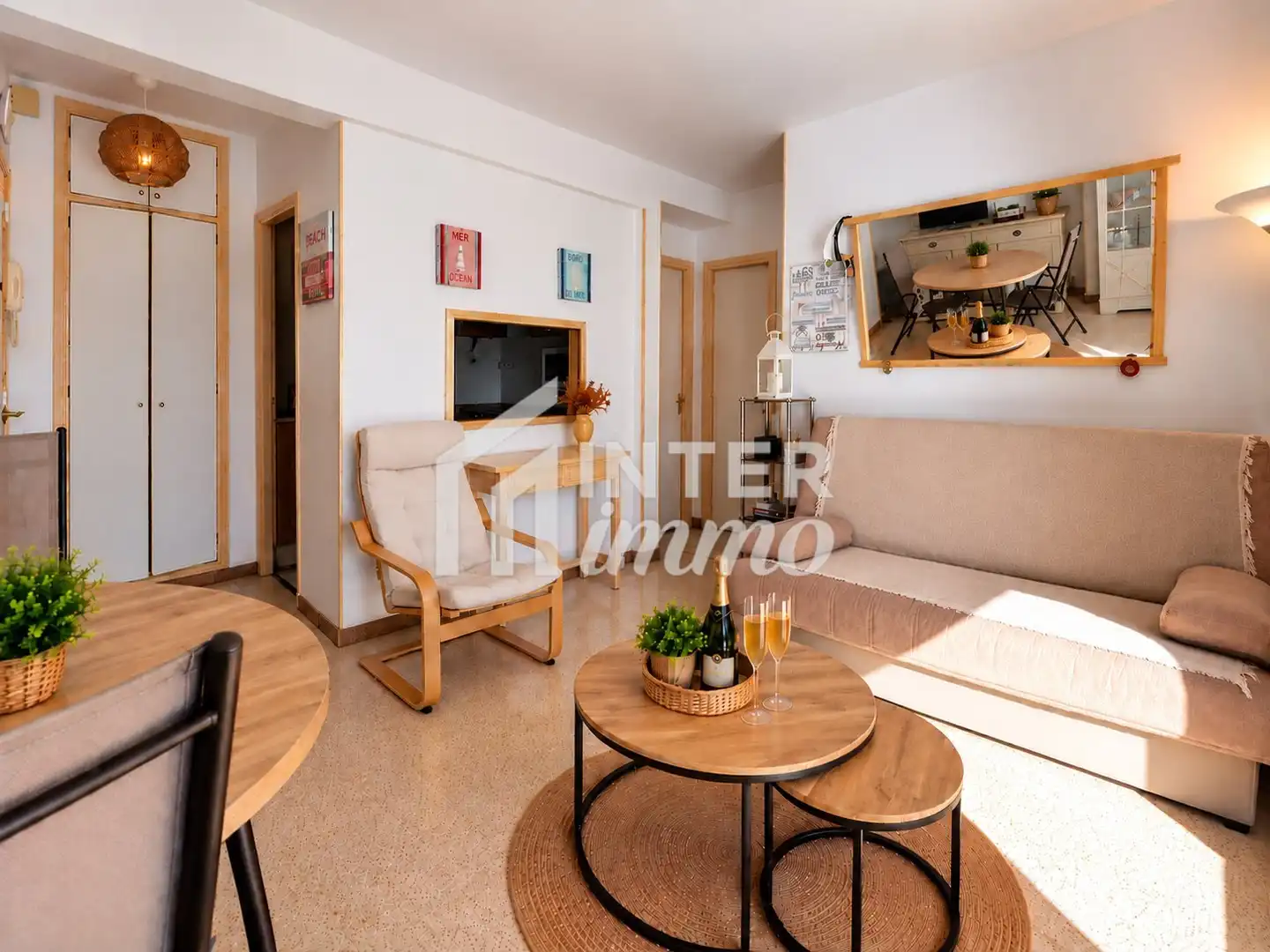 Apartment mit Pool zum Verkauf in Carrer de Canyelles 10, imagen 9