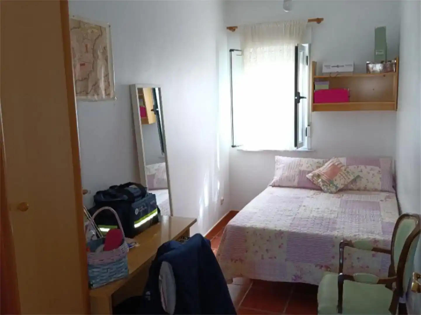 Habitación de Residencial en venta en Calvarrasa de Abajo