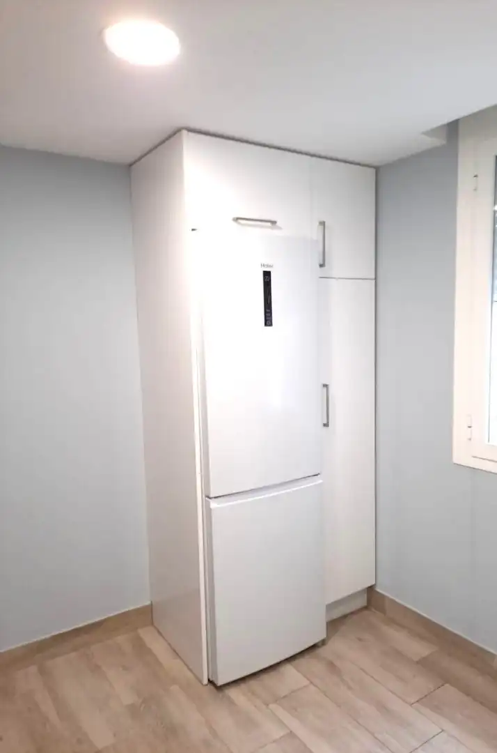 Appartement avec ascenseur à vendre à Calle Nueva Vía en Barriada las Torres 2, imagen 5