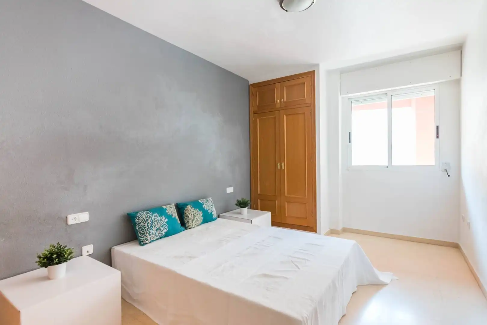 Flat with terrace for sale in Norte, imagen 34