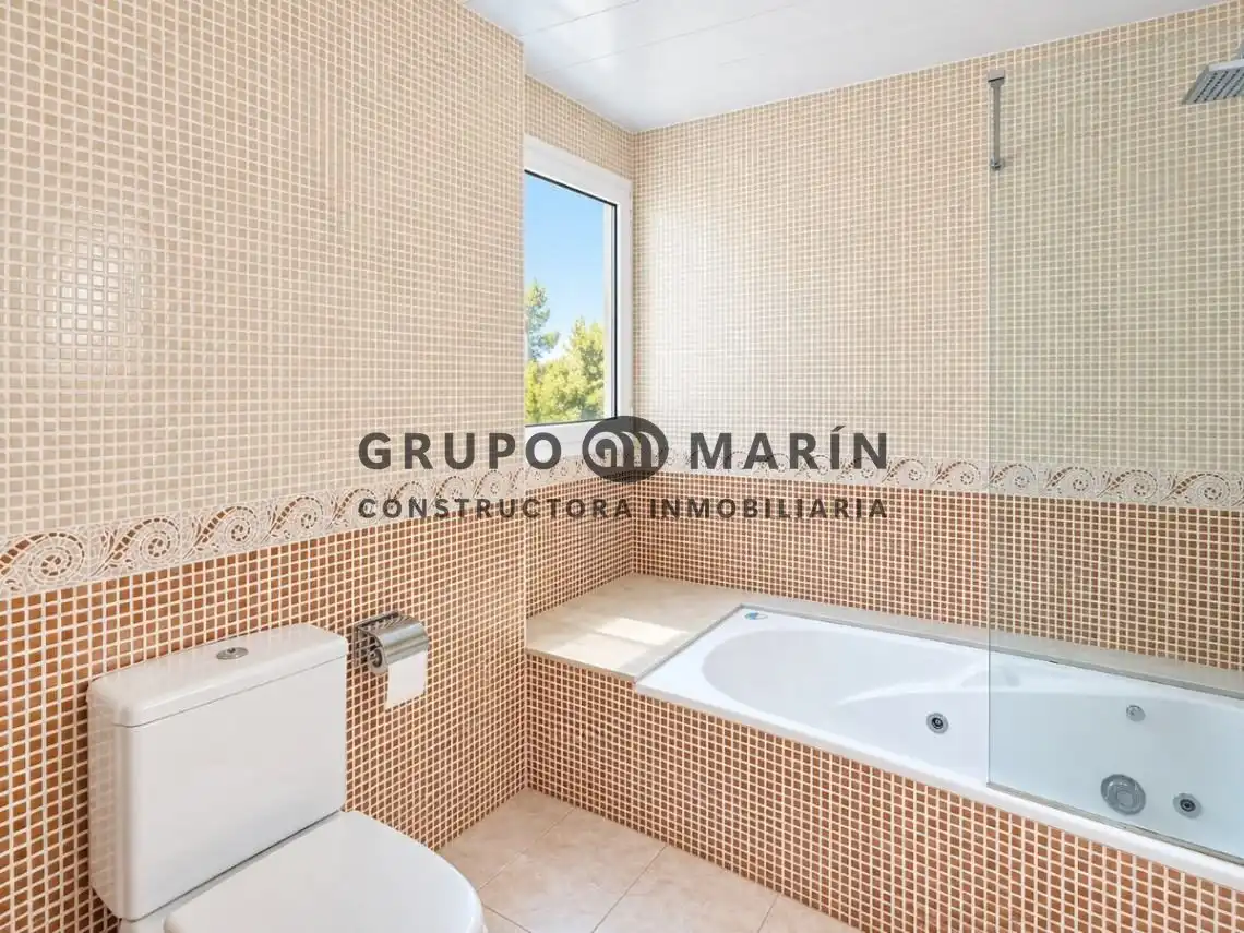 Casa con piscina en venta en Carrer Sant Damià, imagen 30