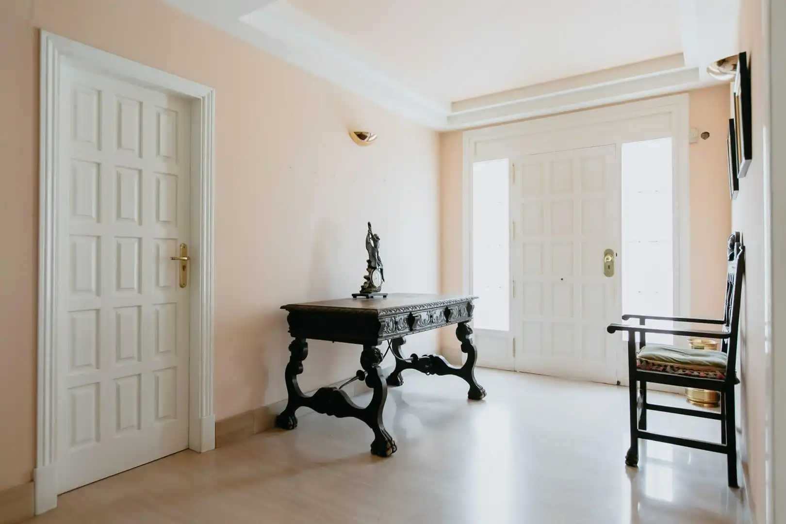 Casa adosada en venta en Huesca con Aire acondicionado, Jardín privado y Terraza