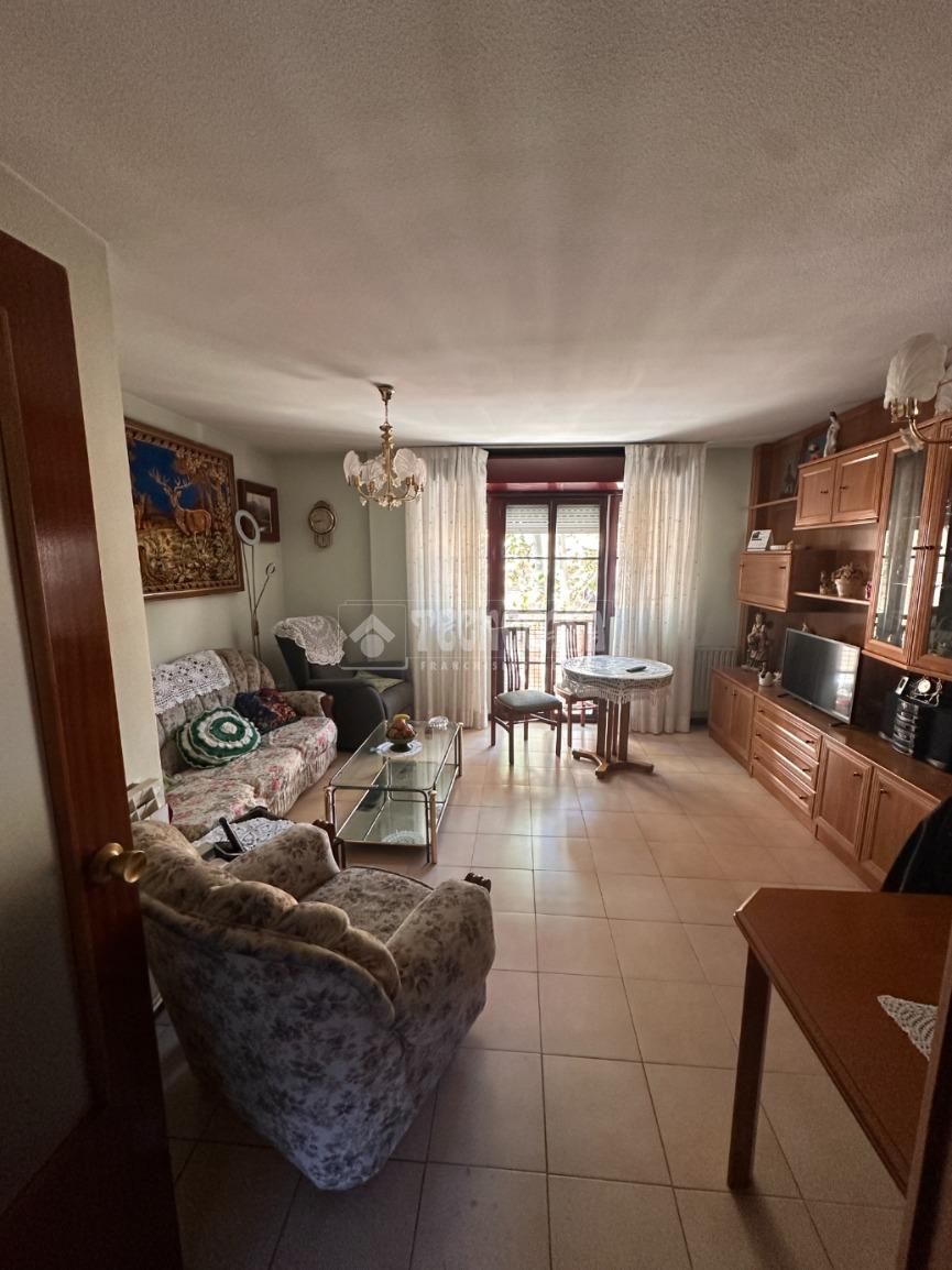 Pis en venda a San Isidro, Carabanchel