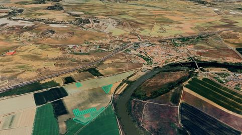 Foto 3 de Terreno en venta en Sector 25, Simancas, Valladolid