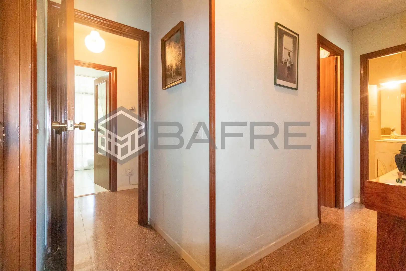 Flat for sale in Madrid  with Heating and Terrace