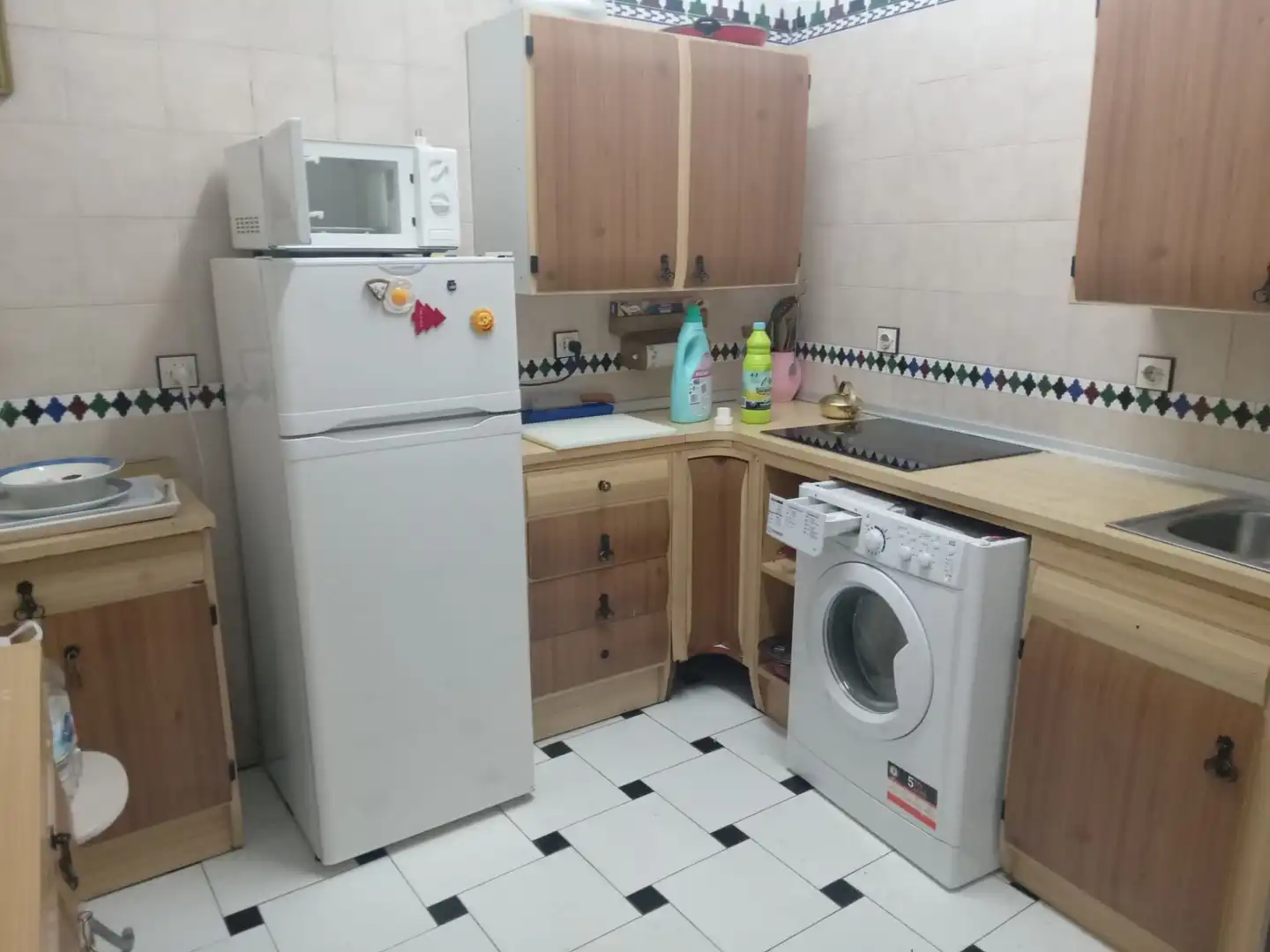 Wohnung zur Miete in Andrés Pérez, imagen 29