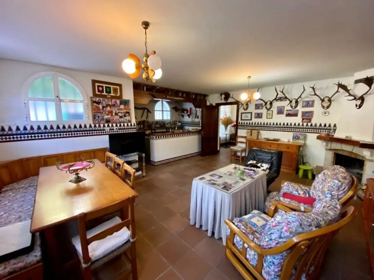 Casa o xalet en venda a Parque Avenida
