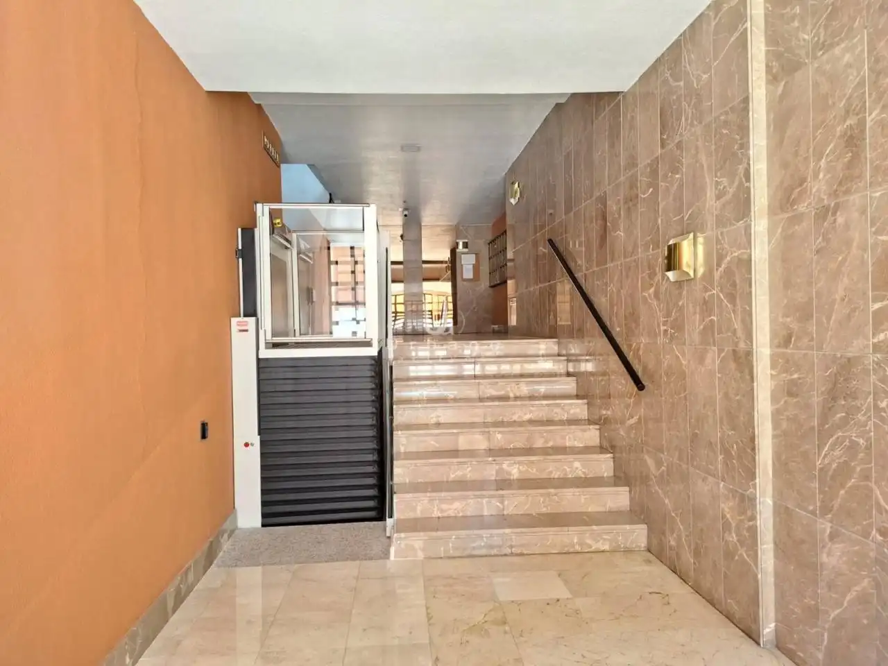 Flat with lift for sale in Sur, imagen 26