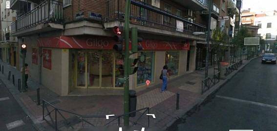 Local comercial en Venta en Moscardó