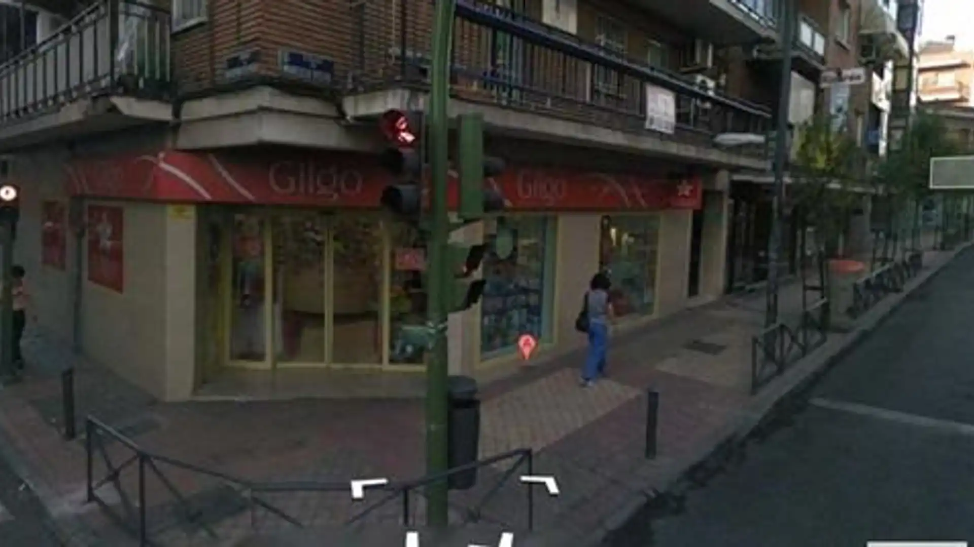 Local en venta en Moscardó, Usera