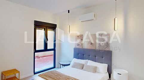 Foto 3 de Planta baja en venta en Carrer Dels Lleons, Aiora, Valencia Capital