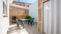 Terrace of House or chalet for sale in Sant Feliu de Guíxols  with Heating, Parquet flooring and Furnished