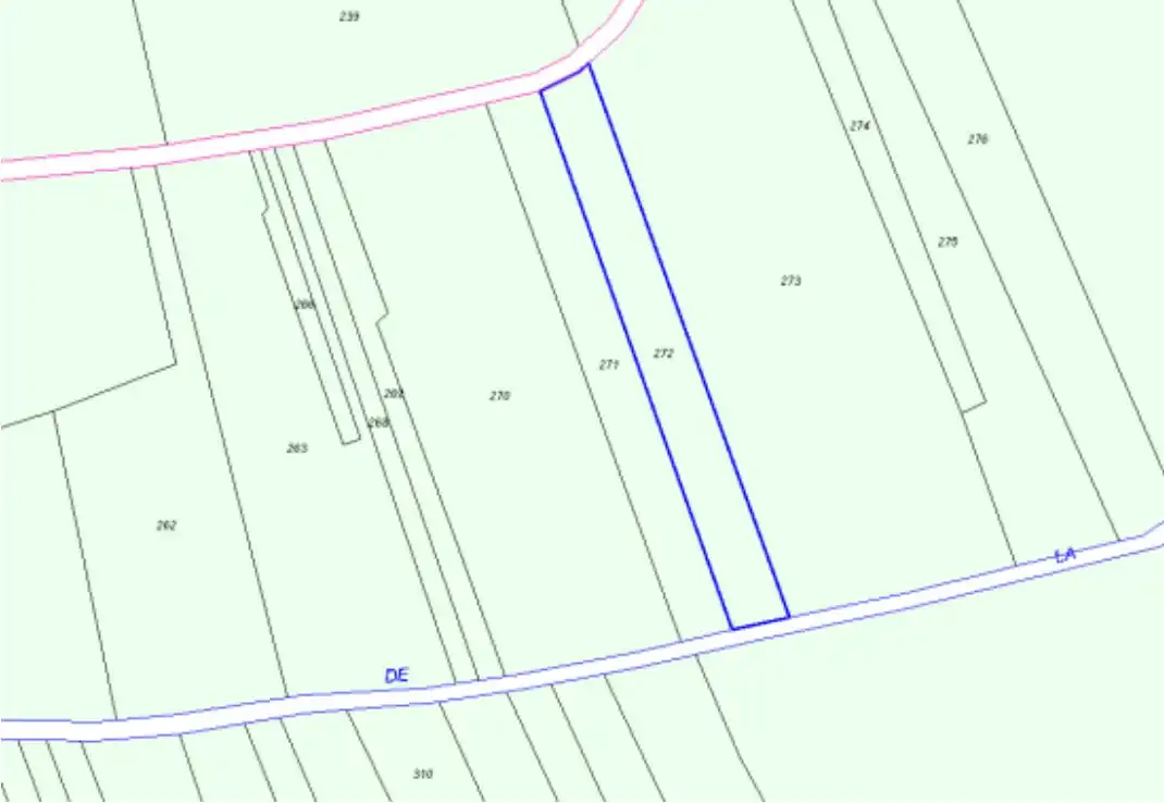 Terrenos y solares en venta en ANTELIGA, imagen 3
