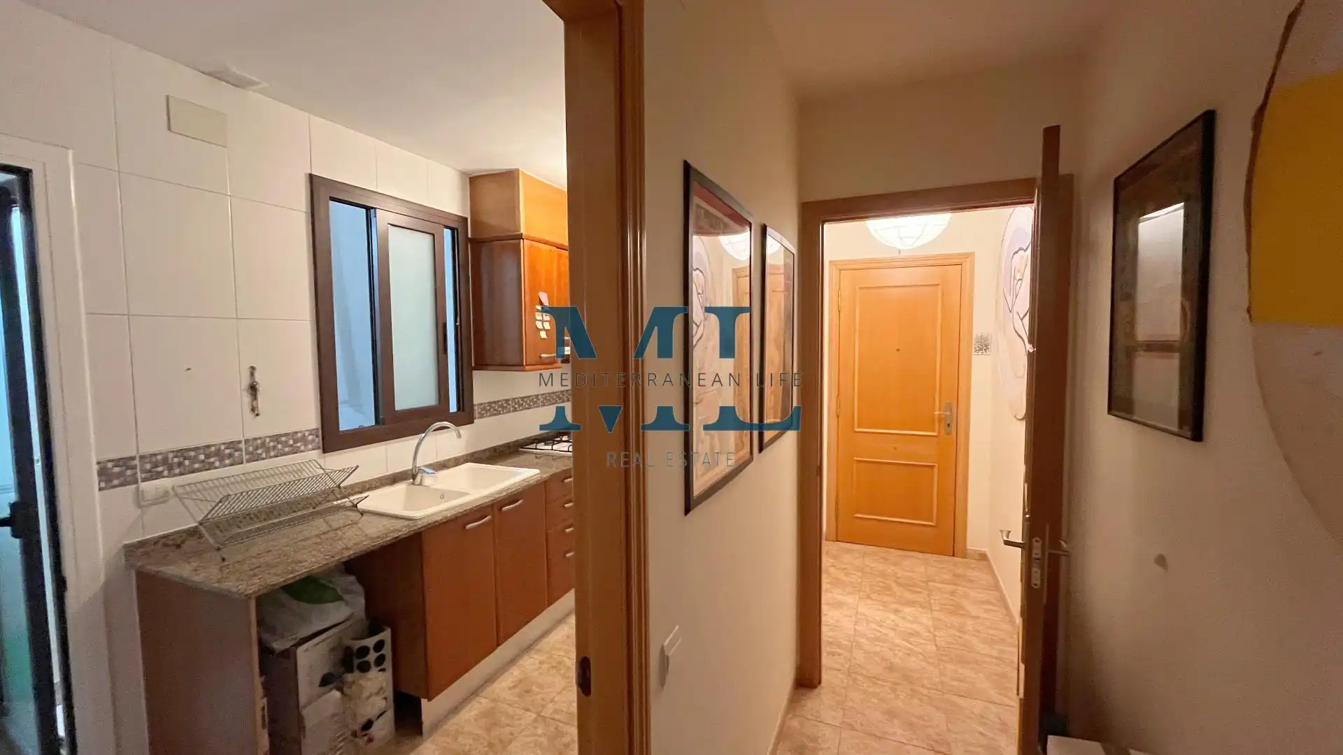 Duplex with lift for sale in de Pàdua, imagen 6