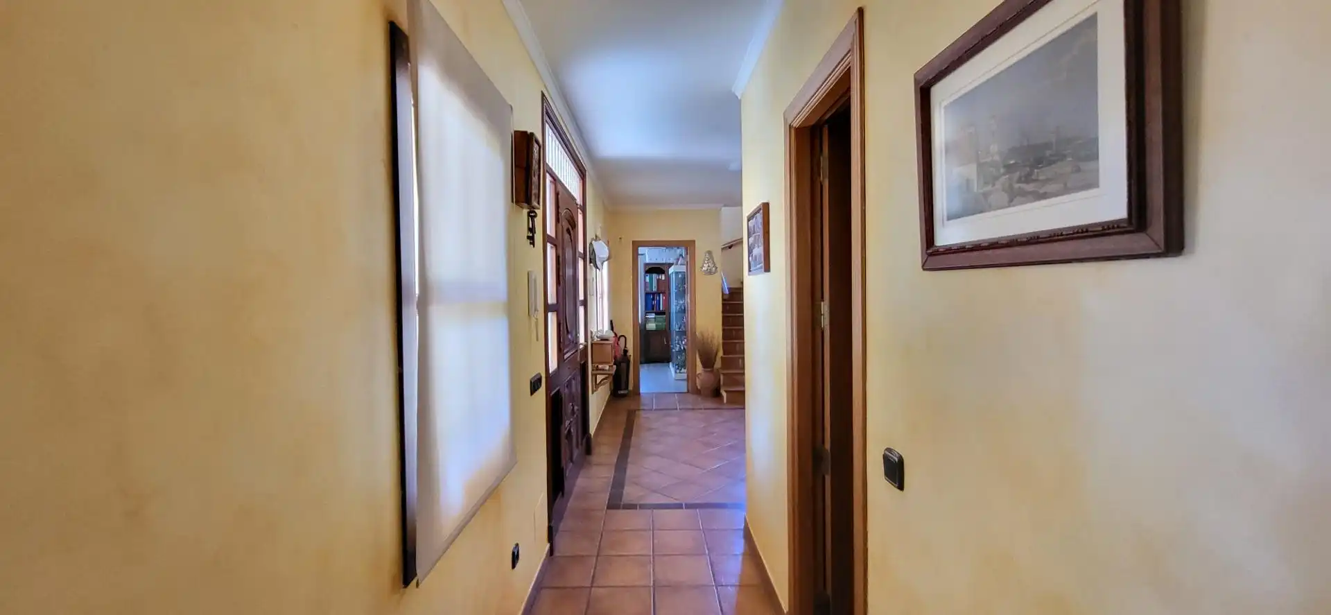 Casa o chalet en venta en Marbella con Jardín privado, Terraza y Trastero