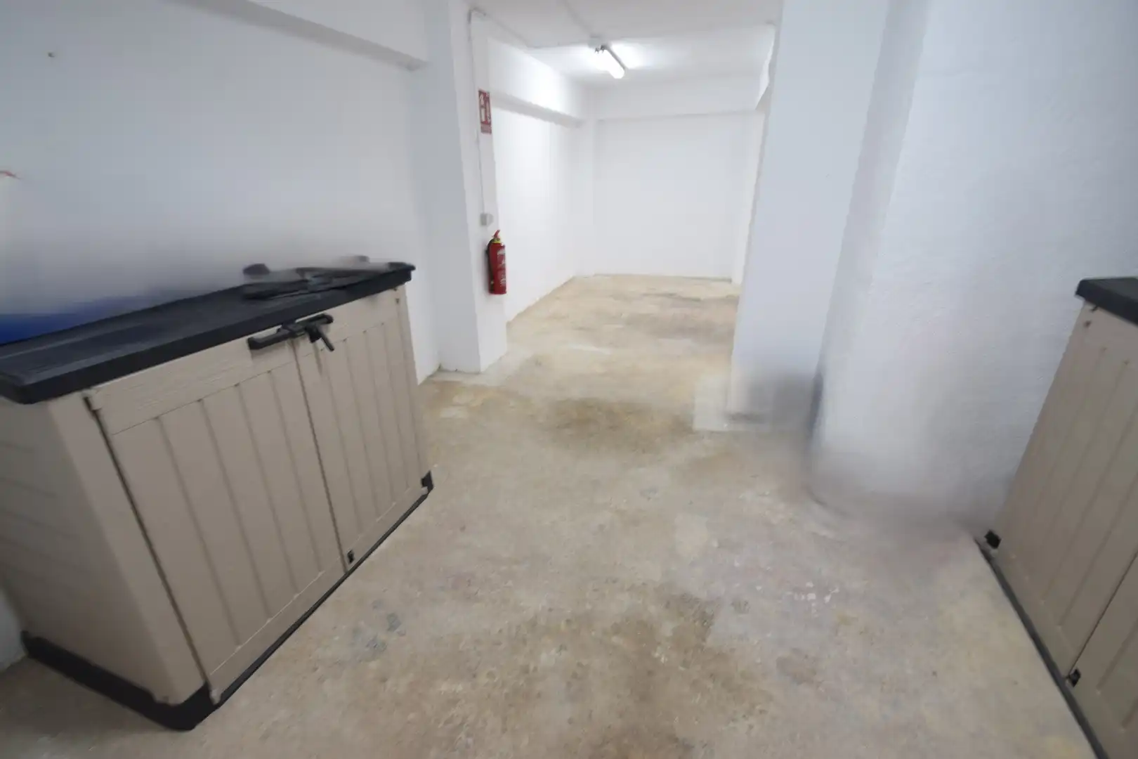 Gewerbefläche zum Verkauf in Carrer Almirante Antequera 9, imagen 19