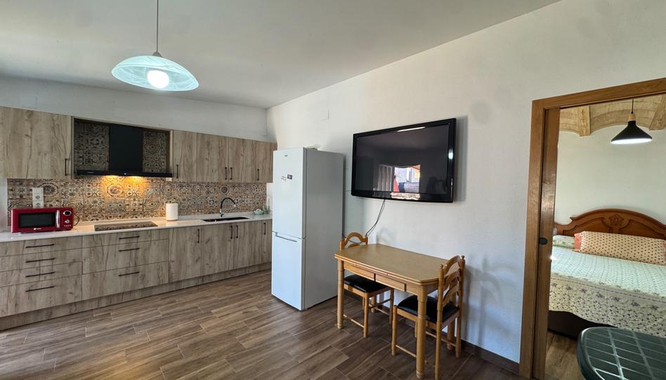 Foto 1 de Casa o chalet en venta en Diseminado el Toledano, 12, Moratalla, Murcia