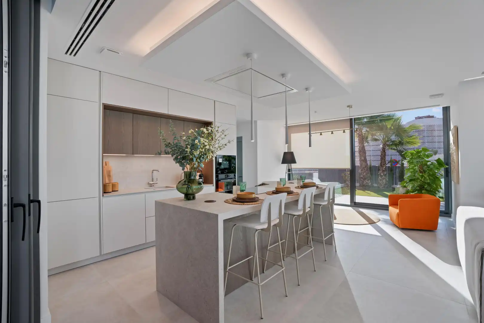 Villa à vendre à Rincón de Loix, imagen 49