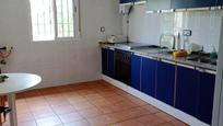 Kitchen of Country house for sale in Guadalcázar  with Swimming Pool