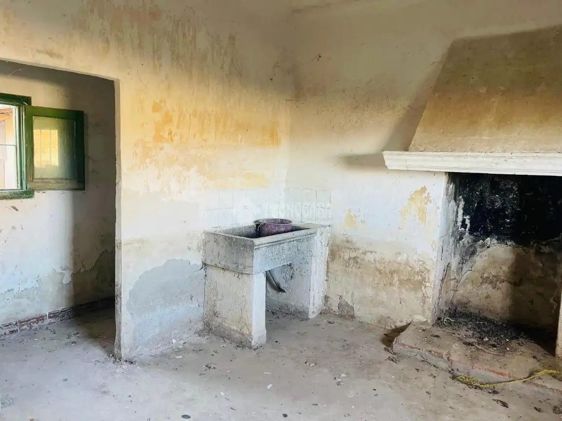 Casa o xalet en venda en Seseña