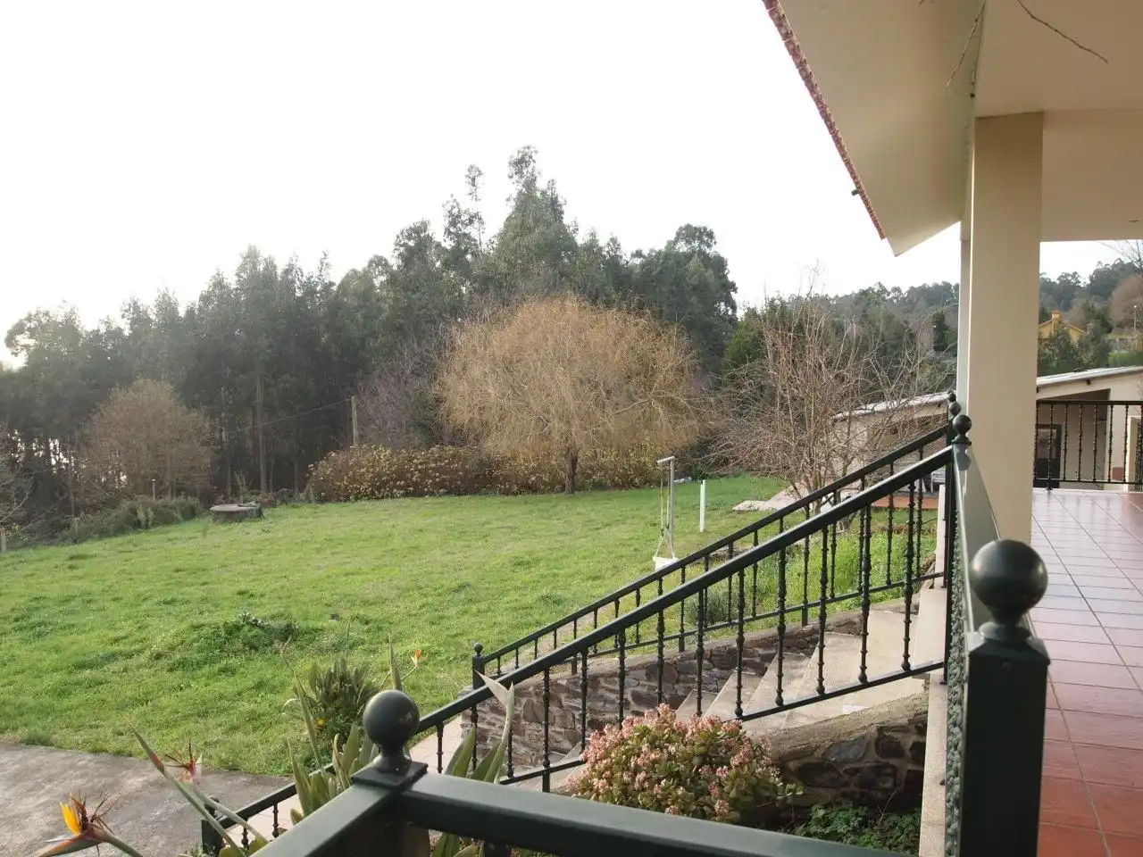 Houses for rent in Fene