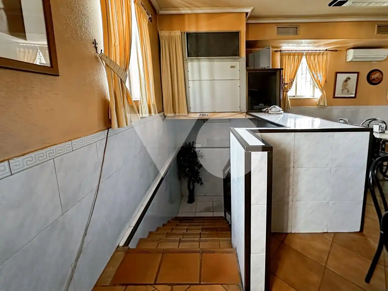 Local comercial en venda a Calle de Valdecanillas, imagen 16