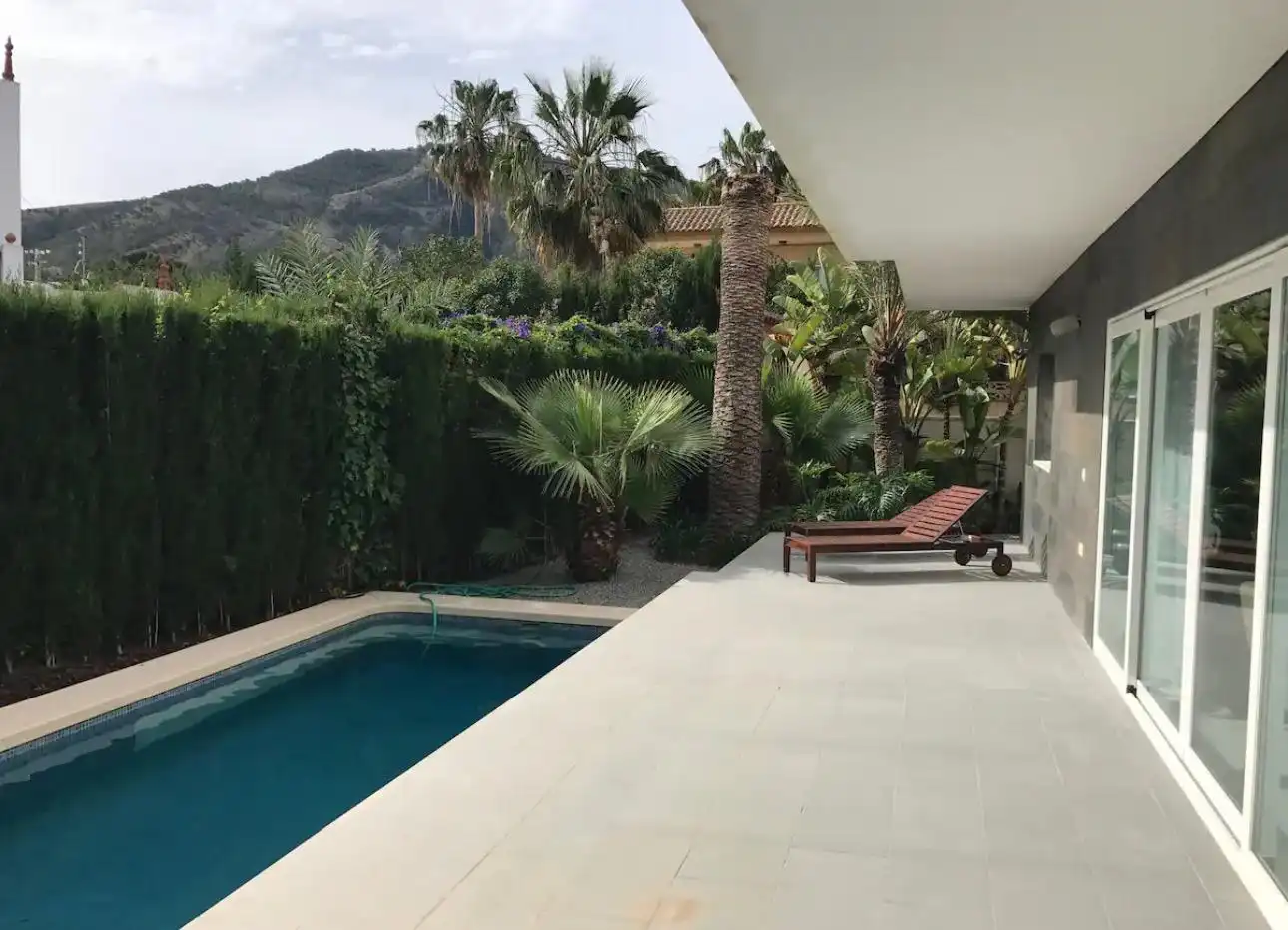 Chalet con terraza en venta en ARCS ELS, imagen 18