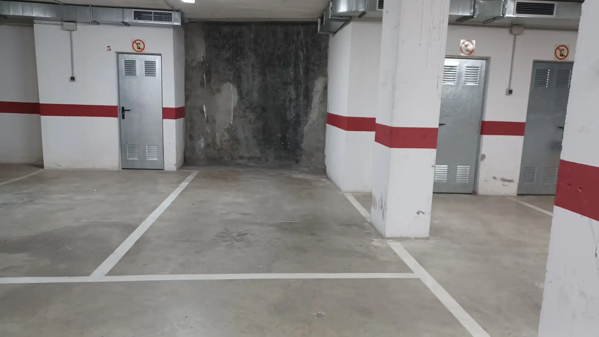 Aparcament en venda a BARCELONA