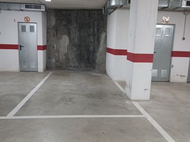 Aparcament en venda a BARCELONA