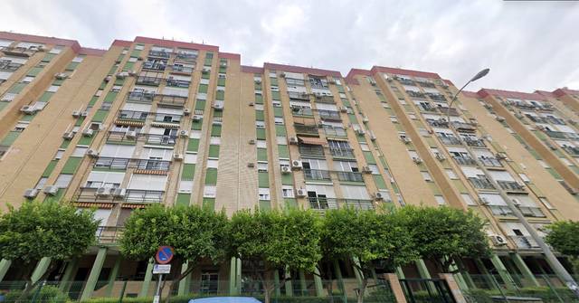 Piso en Venta en C/ la Paz en El Plantinar – Avda. La Paz - El Juncal