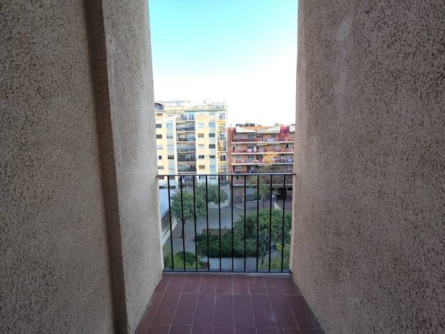 Piso en Venta en Calle de Mallorca en El Clot